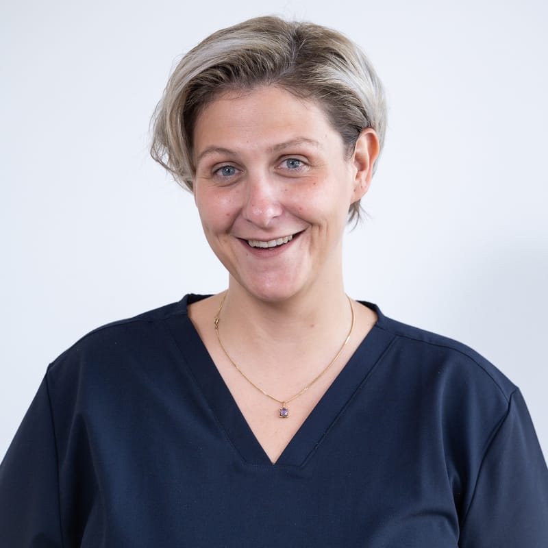 Dr. Stefanie Skodda